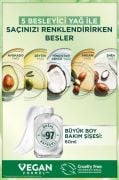 Garnier Nutrisse Yoğun Besleyici Kalıcı Krem Saç Boyası - 9.3 Altın Sarısı