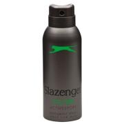 Slazenger Active Sport Yeşil Erkek Deodorant 150 ml