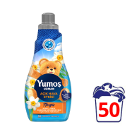 Yumoş Extra Açık Hava Etkisi 1200 ml