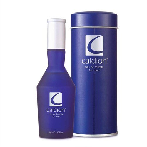 Caldion Edt For Men 100 ml