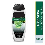 Palmolive Men Pure & Care Duş Jeli 500 ml