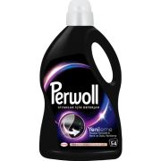 Perwoll Geliştirilmiş Siyah Sıvı Çamaşır Deterjanı 2970 ml