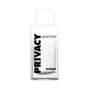 Privacy Addiction Women Edt 50 ml