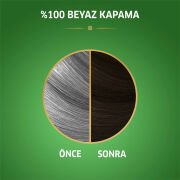 Koleston Naturals Saç Boyası 4/0 Kahve