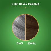 Koleston Naturals Saç Boyası 6/0 Koyu Kumral