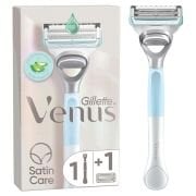 Gillette Venus Bikini Bölgesi Tıraş Makinesi + 1 Adet Yedek Başlık
