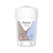 Rexona Clinical Protection Shower Clean Stick Deodorant 45 ml