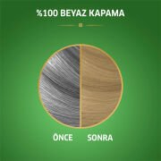 Koleston Naturals Saç Boyası 11/7 Vanilya Sarısı