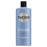 Syoss Kepeğe Karşı Şampuan 500 ml