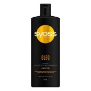 Syoss Oleo Bakımı Şampuan 500 ml