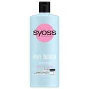 Syoss Pure Smooth Micellar Şampuan 500 ml