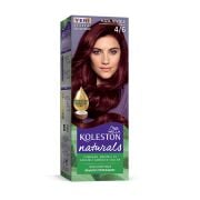 Koleston Naturals Saç Boyası 4 6 Kızıl Viyole