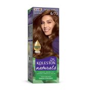 Koleston Naturals Saç Boyası 6-73 Ayışığı Kahvesi