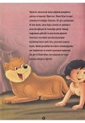 Hikayeli, Boyamalı ve Aktiviteli Dünya Masalları - Pamuk Prenses ve Yedi Cüceler