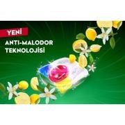 Tems Kapsül Bulaşık Deterjanı 36'lı
