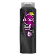 Elidor Esmer Parlaklık Saç Bakım Şampuanı 650 ml