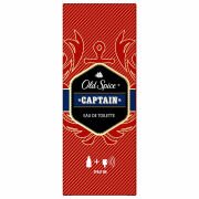 Old Spice EDT Parfüm 100 ml Captain