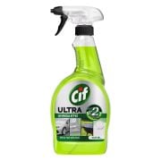 Cif Ultra Anında Etki Kir ve Yağ Çözücü 1025 ml