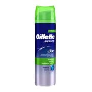 Gillette Series Hassas Cilter için Tıraş Jeli 200 ml