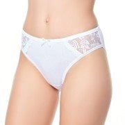 Tutku 0515 Bayan Firuze Bikini - 6 Adet