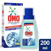 Omo Çamaşır Makinesi Temizleyicisi 200 ml