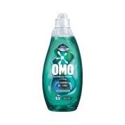 Omo Express Fresh Kötü Koku Karşıtı Beyaz Ve Renkliler Sıvı Çamaşır Deterjanı 1480 ml