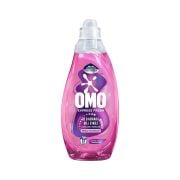 Omo Express Fresh Capcanlı Renkler Renkli Ve Siyahlar Sıvı Çamaşır Deterjanı 1480 ml