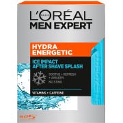 L'Oréal Paris Men Expert Hydra Energetic Tıraș Sonrası Losyon 100 ml