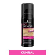 Schwarzkopf Root Retoucher Sprey Boya 120 ml -  Kumral