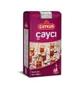 Çaykur Çaycı Siyah Çay 1 Kg