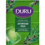 Duru Natural Olive Zeytinyağı Özlü Duş Sabunu 600 gr