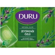 Duru Natural Olive Zeytinyağı Özlü Duş Sabunu 600 gr