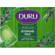 Duru Natural Olive Zeytinyağı Özlü Duş Sabunu 600 gr