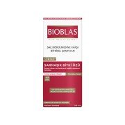 Bioblas Şampuan Yavaş Uzayan Saçlar Şampuan 360 ml