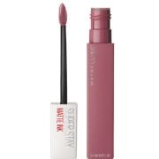 Maybelline New York Super Stay Matte Ink Ruj - 15 Lover