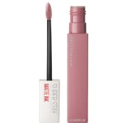 Maybelline New York Super Stay Matte Ink Ruj - 10 Dreamer