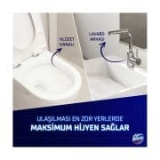 Domestos Köpük Gücü Köpük Çamaşır Suyu Çam Ferahlığı 450 ml