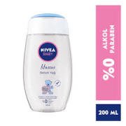 Nivea Baby Hassas Bebek Yağı 200 ml