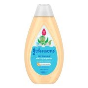 Johnson's Saf Koruma Bebek Vücut Şampuanı 500 ml
