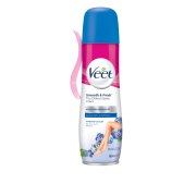 Veet Tüy Dökücü Sprey Krem Hassas Ciltler 150 ml