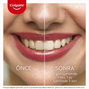 Optic White Oxygen Aktif Oksijen Teknolojisi Beyazlatıcı Diş Macunu 50 ml