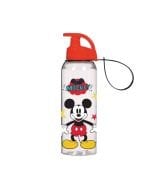 Herevin 0,50 Lt. Askılı Lisanslı Matara - Mickey Mouse