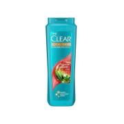 Clear Günlük Arındırıcı Etkili Saç Bakım Şampuanı 500 ml