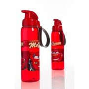 Herevin 0,5 Lt. Askılı Lisanslı Matara - Cars