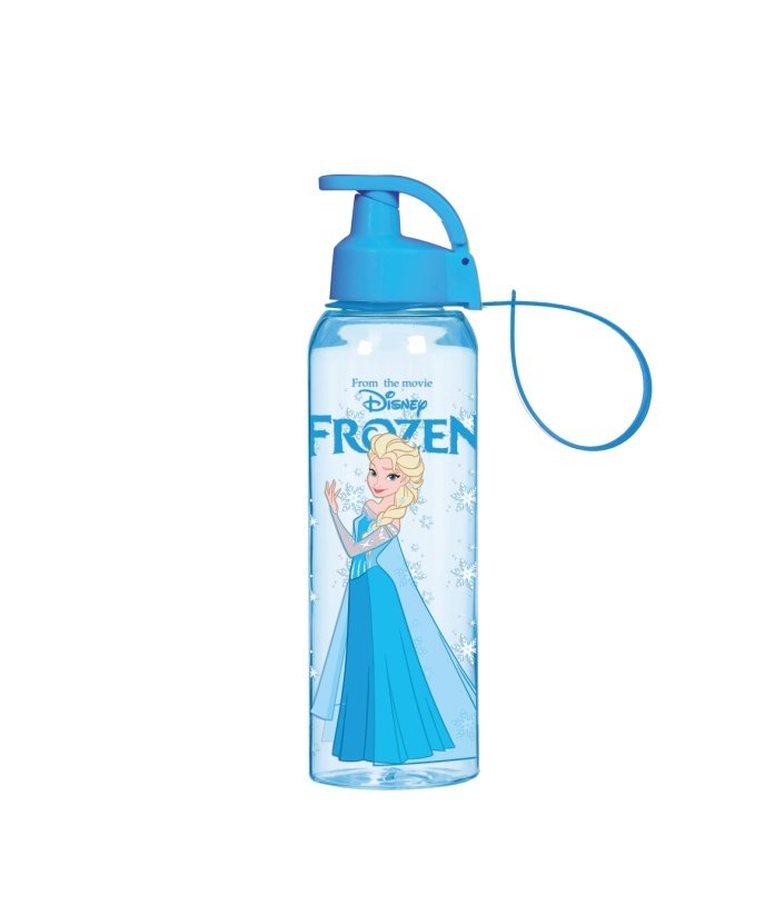 Herevin 0,50 Lt. Askılı Lisanslı Matara - Frozen