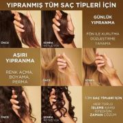 Pantene Saç Maskesi Bond Repair Miracles 300 ml