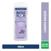 Le Petit Marseillais Lavanta Bahçesi Duş Jeli 400 ml