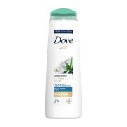 Dove Şampuan Aloe Vera Kepekli Saçlar İçin 400 ml