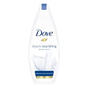 Dove Deeply Nourishing Nemlendirici Duş Jeli 500 ml