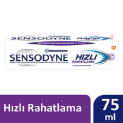 Sensodyne Hızlı Rahatlama 75 ml